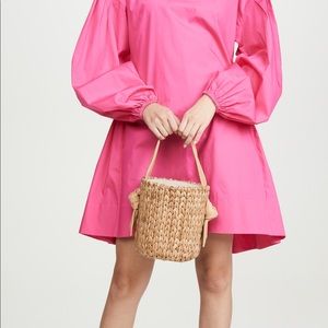 Pamela Munson Petite Isla Bahia Bag NWT